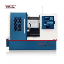 TCK36A Centro de lecho de inclinación de alta precisión barata Centro de giro CNC Máquina con herramienta en vivo